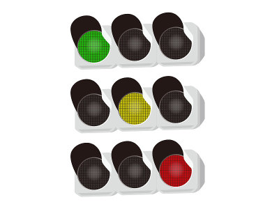 traffic lights