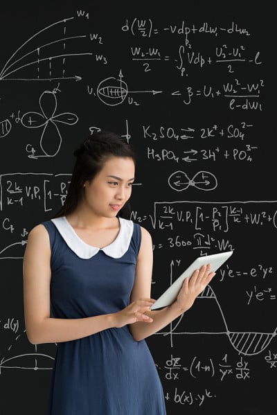 亚洲大学生