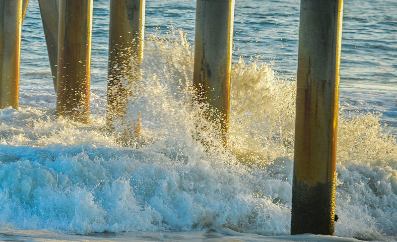 海浪