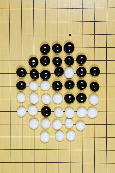 围棋