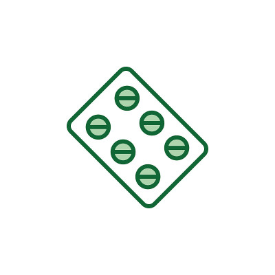 药丸图标