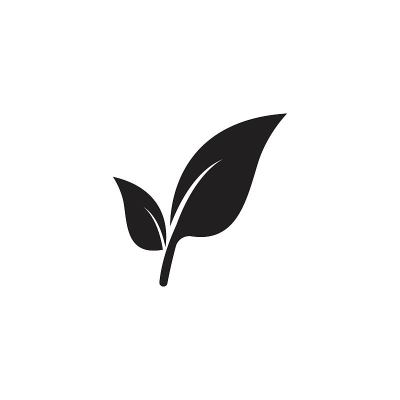 绿叶标志