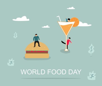 World food day