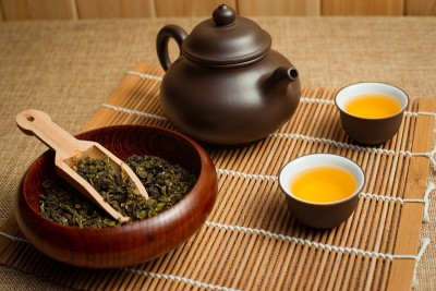 茶道