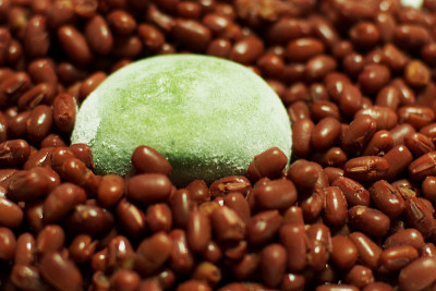 日本糖果Daifuku