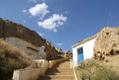 Guadix