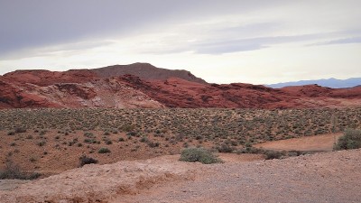 ValleyOfFire