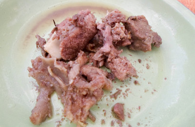 马达加斯加菜:来自马达加斯加的肥肉