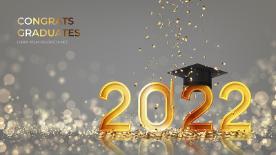 2022年毕业设计横幅