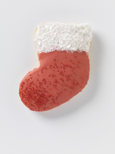 袜子饼干