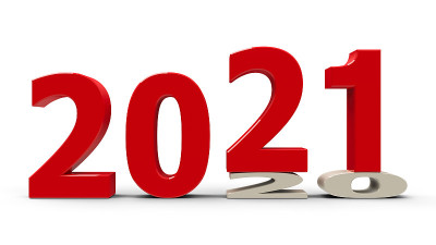 2020 - 2021平