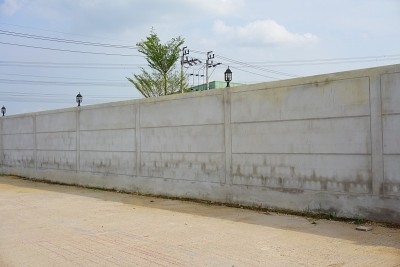 栅栏