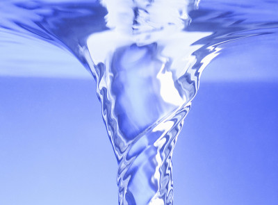 涡