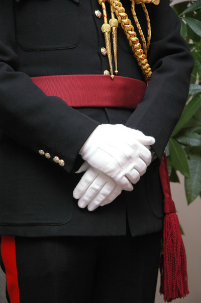 英语官