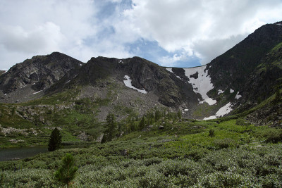 山