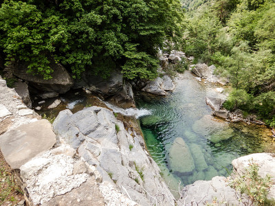 利古里亚-意大利乡村的里约热内卢Barbaira in Rocchetta Nervina