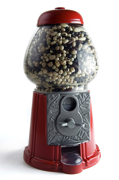 泡泡糖机