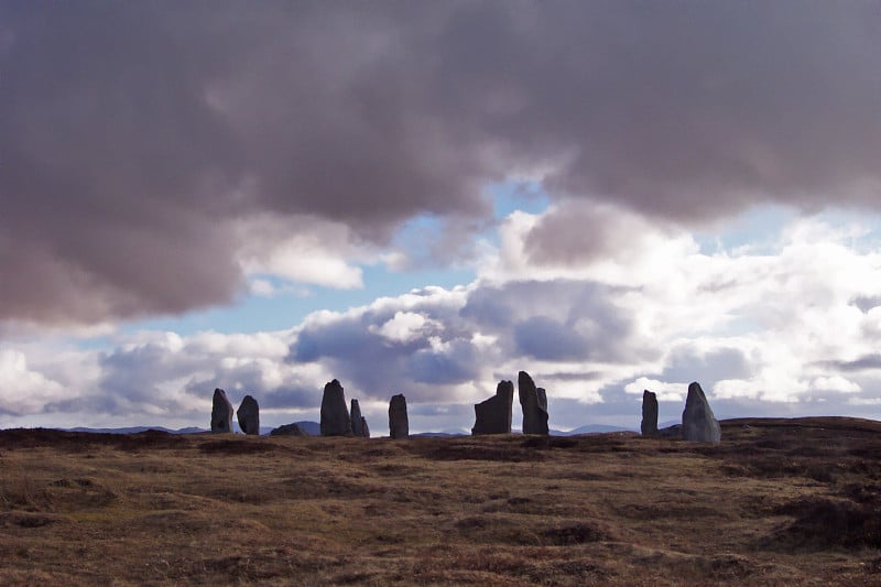 Callinish 4