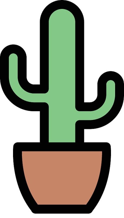 仙人掌