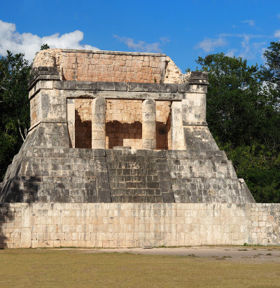 Chichenitza、墨西哥