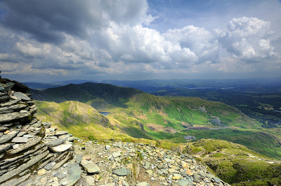 Coniston