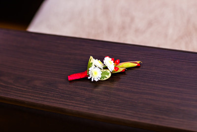 小花