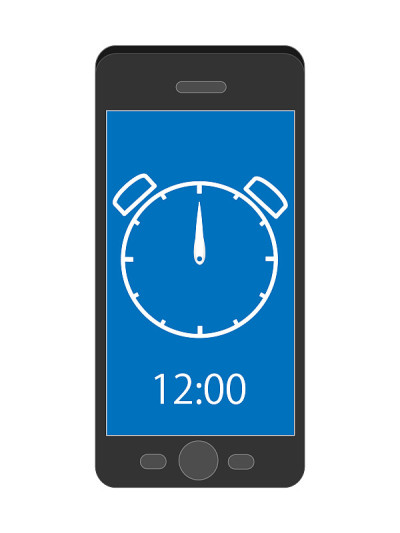samartphone watch