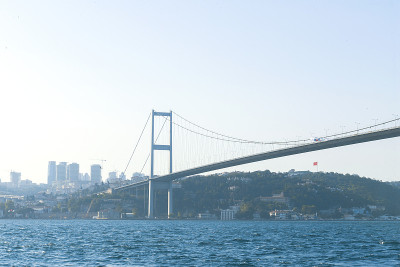 伊斯坦布尔