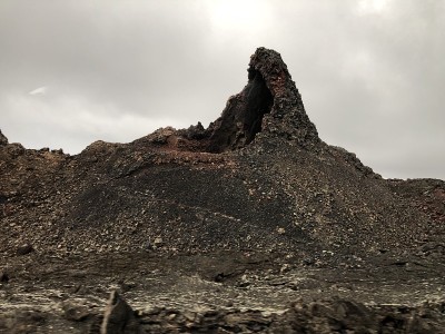 公园Timanfaya