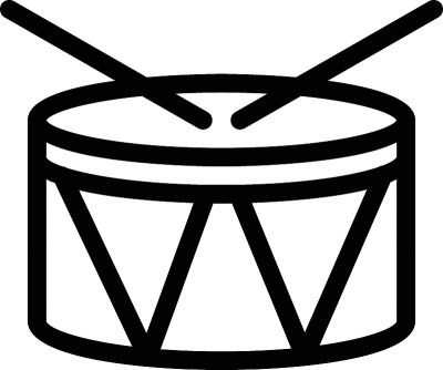 鼓