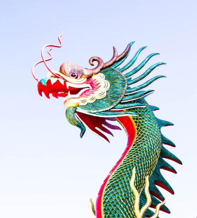 龙头孤立