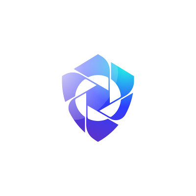CCTV矢量图标设计说明