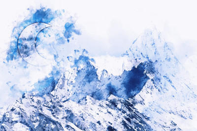 雪峰