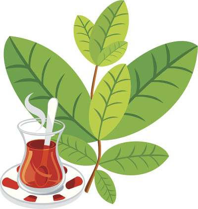 茶叶