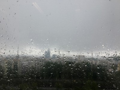 城市景观