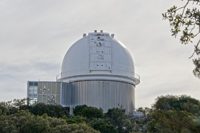 基特峰国家天文台