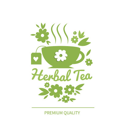 茶的标志