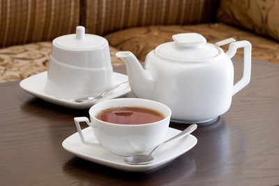 茶