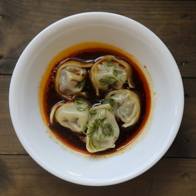 饺子