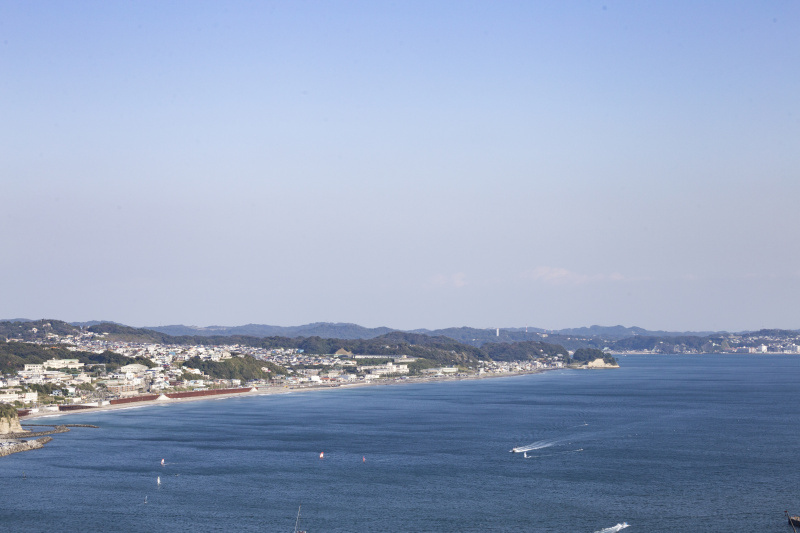 藤泽，神奈川，日本- 11月6日: