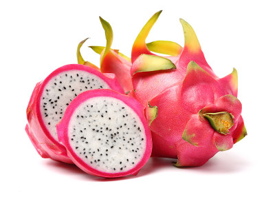 火龙果