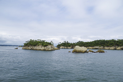 松岛湾