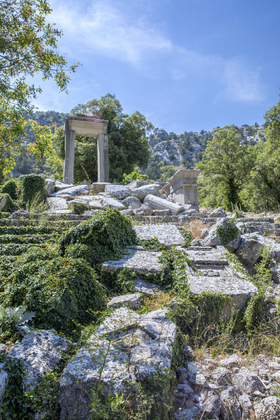 Termessos