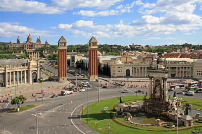 解放军?a d 'Espanya