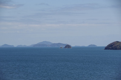 濑户内海