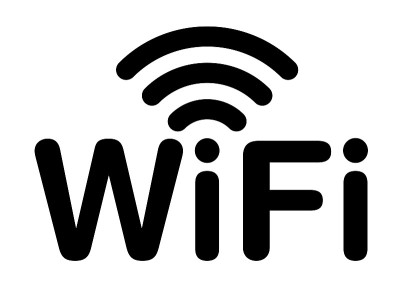 WiFi和无线电波图标