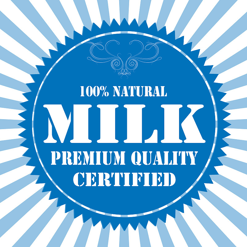 Milk-background