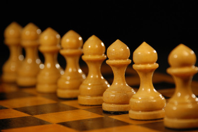 国际象棋