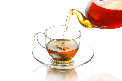 茶