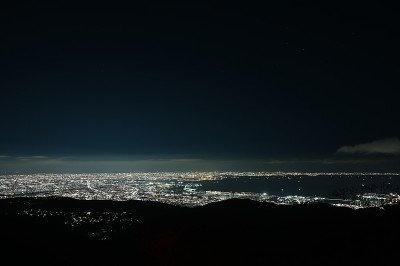 神户夜景